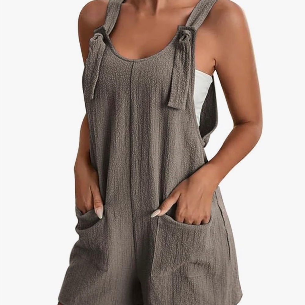 Two Rompers - Picture 5 of 12